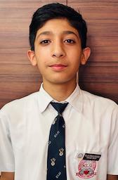 Head Boy